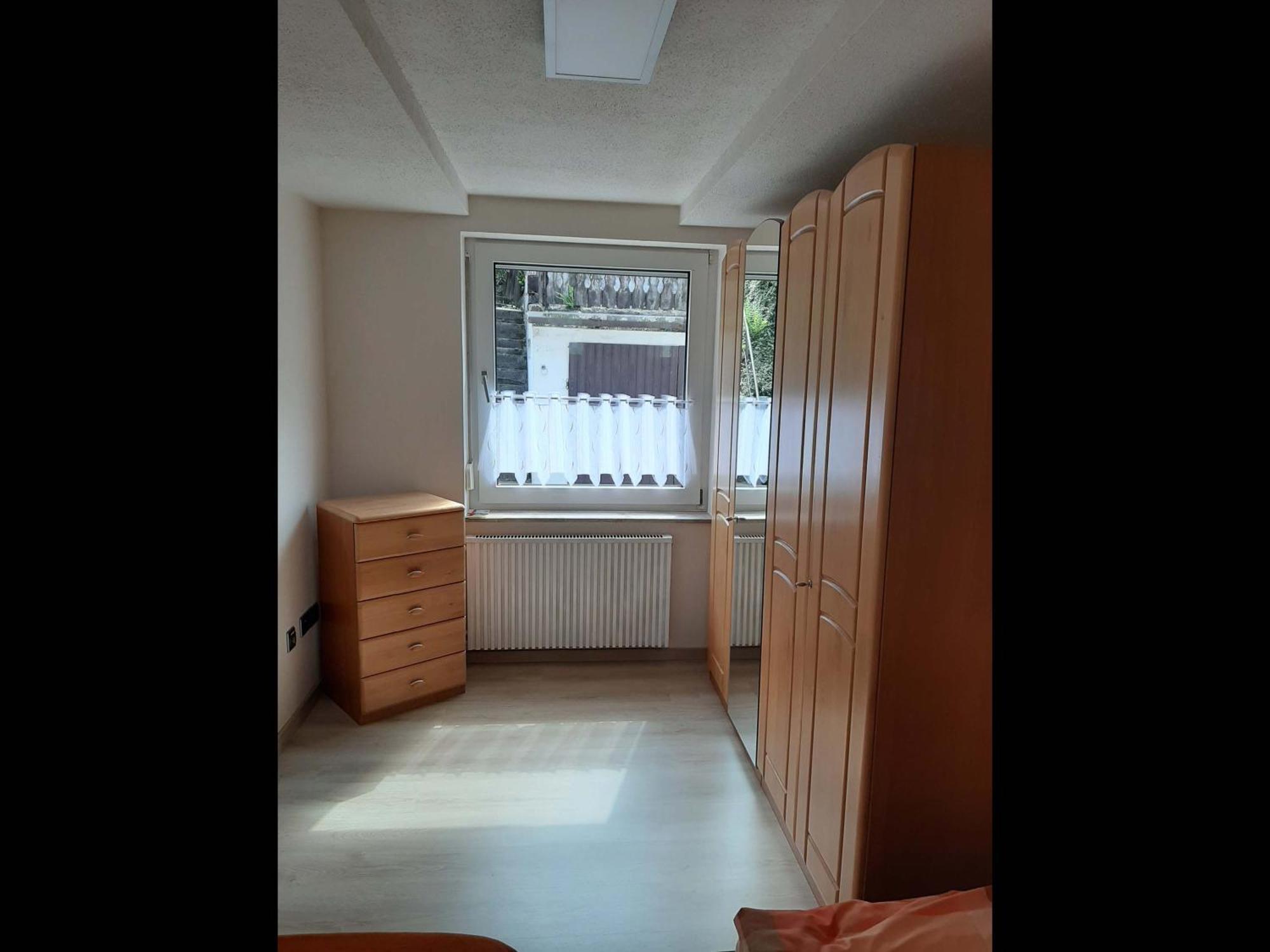 Neu! Ferienwohnung Teichblick In באד גרונד מראה חיצוני תמונה