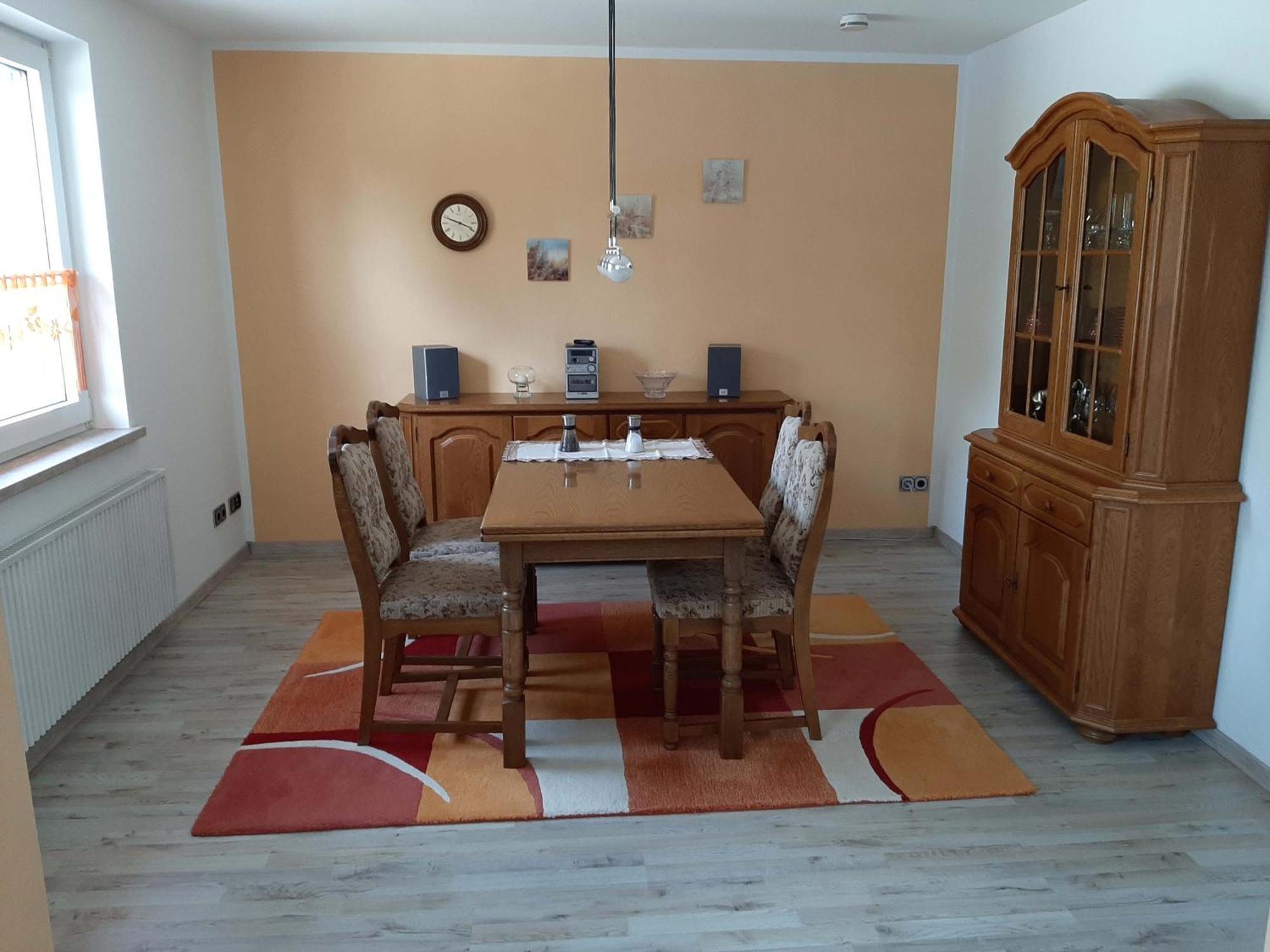 Neu! Ferienwohnung Teichblick In באד גרונד מראה חיצוני תמונה